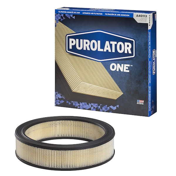 Purolator Purolator A40113 PurolatorONE Advanced Air Filter A40113 - main